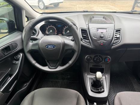 FORD Fiesta Hatch 1.5 16V 4P SE FLEX, Foto 6