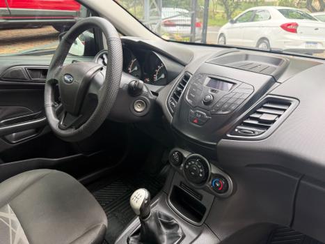 FORD Fiesta Hatch 1.5 16V 4P SE FLEX, Foto 7