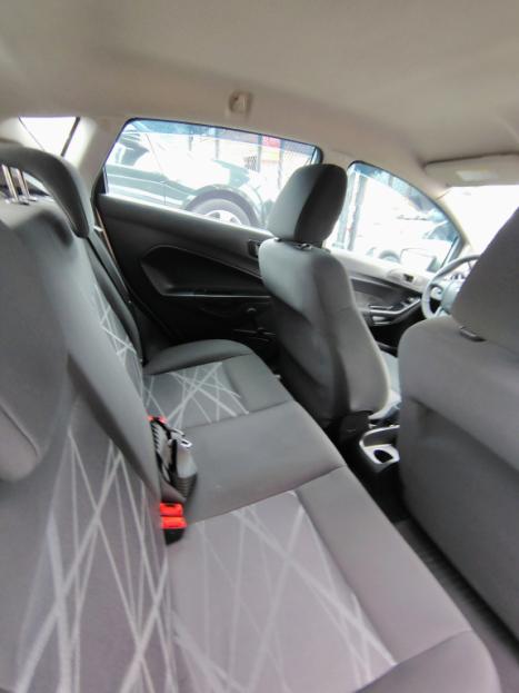 FORD Fiesta Hatch 1.5 16V 4P S FLEX, Foto 4