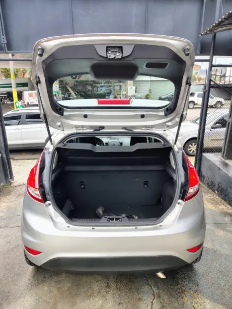 FORD Fiesta Hatch 1.5 16V 4P S FLEX, Foto 6