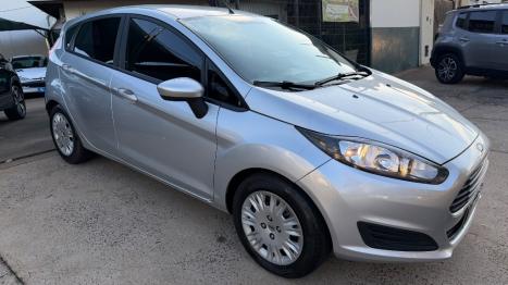 FORD Fiesta Hatch 1.5 16V 4P S FLEX, Foto 2