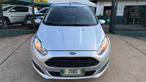 FORD Fiesta Hatch 1.5 16V 4P S FLEX, Foto 3