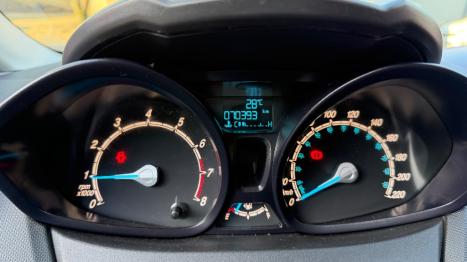 FORD Fiesta Hatch 1.5 16V 4P S FLEX, Foto 4