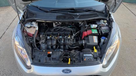 FORD Fiesta Hatch 1.5 16V 4P S FLEX, Foto 10