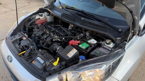 FORD Fiesta Hatch 1.5 16V 4P S FLEX, Foto 11