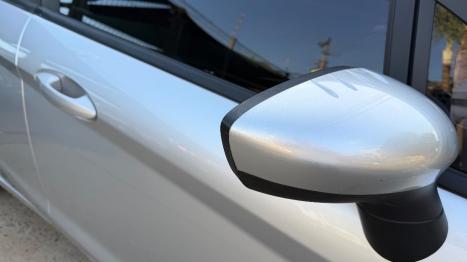 FORD Fiesta Hatch 1.5 16V 4P S FLEX, Foto 15
