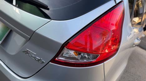 FORD Fiesta Hatch 1.5 16V 4P S FLEX, Foto 18