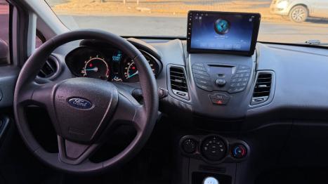 FORD Fiesta Hatch 1.5 16V 4P S FLEX, Foto 20