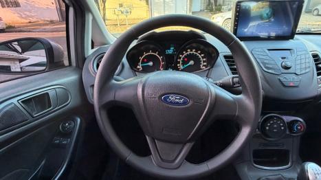 FORD Fiesta Hatch 1.5 16V 4P S FLEX, Foto 21