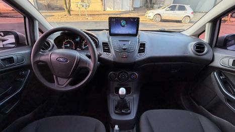 FORD Fiesta Hatch 1.5 16V 4P S FLEX, Foto 22
