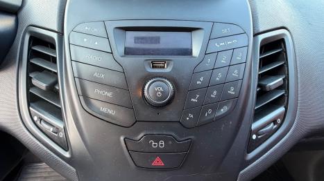 FORD Fiesta Hatch 1.5 16V 4P S FLEX, Foto 23