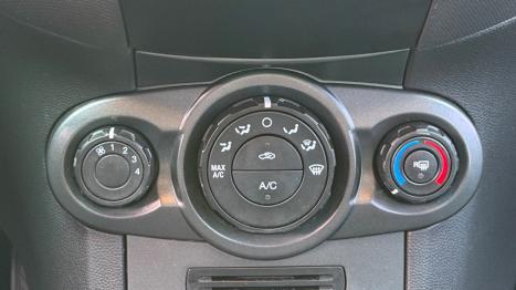 FORD Fiesta Hatch 1.5 16V 4P S FLEX, Foto 26