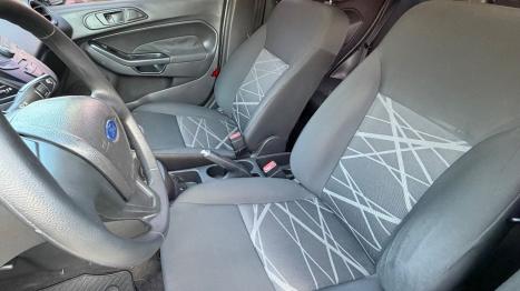 FORD Fiesta Hatch 1.5 16V 4P S FLEX, Foto 27