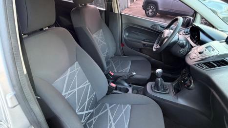 FORD Fiesta Hatch 1.5 16V 4P S FLEX, Foto 28