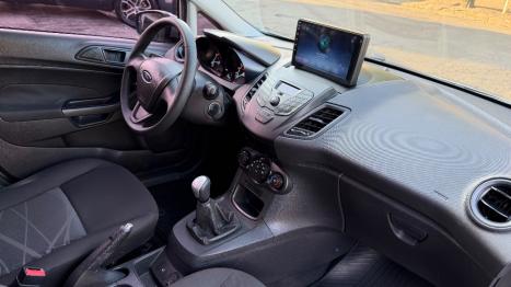 FORD Fiesta Hatch 1.5 16V 4P S FLEX, Foto 30