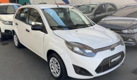 FORD Fiesta Hatch 1.0 4P FLEX, Foto 1