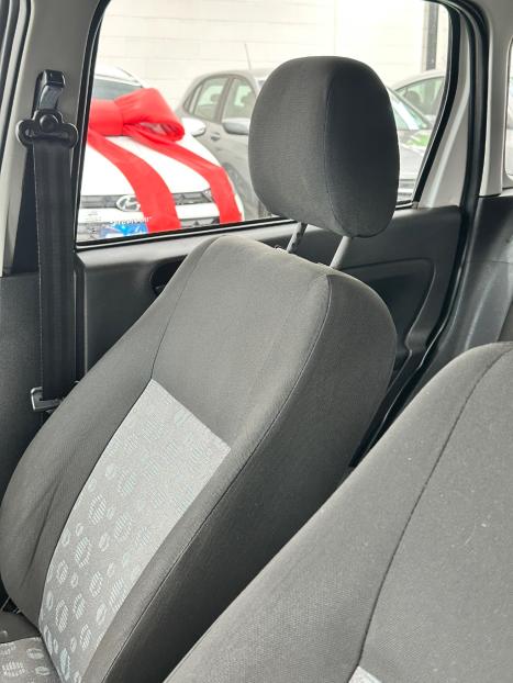 FORD Fiesta Hatch 1.0 4P FLEX, Foto 7