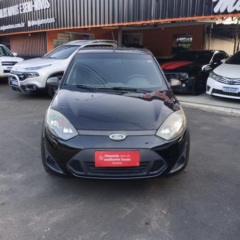 FORD Fiesta Hatch 1.0 4P CLASS FLEX, Foto 3