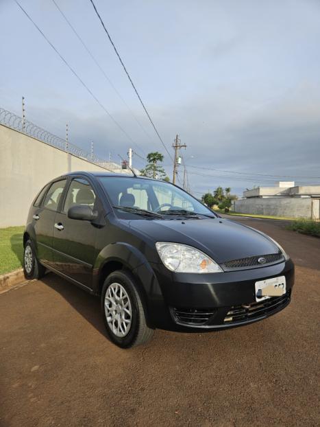 FORD Fiesta Hatch 1.0 4P PERSONALITE, Foto 1