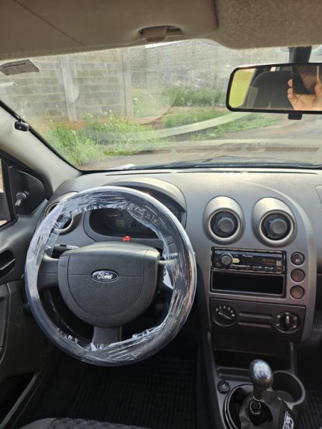 FORD Fiesta Hatch 1.0 4P PERSONALITE, Foto 2