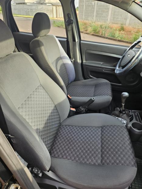FORD Fiesta Hatch 1.0 4P PERSONALITE, Foto 3