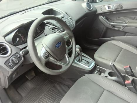 FORD Fiesta Hatch 1.6 16V 4P FLEX SE POWERSHIFT AUTOM�TICO, Foto 7