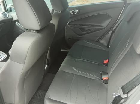FORD Fiesta Hatch 1.6 16V 4P FLEX SE POWERSHIFT AUTOM�TICO, Foto 8
