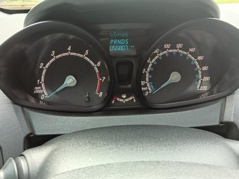 FORD Fiesta Hatch 1.6 16V 4P FLEX SE POWERSHIFT AUTOM�TICO, Foto 10