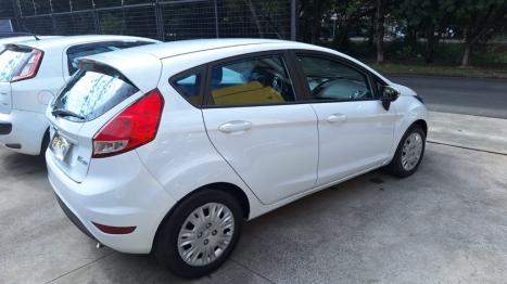 FORD Fiesta Hatch 1.6 16V 4P SE FLEX, Foto 4