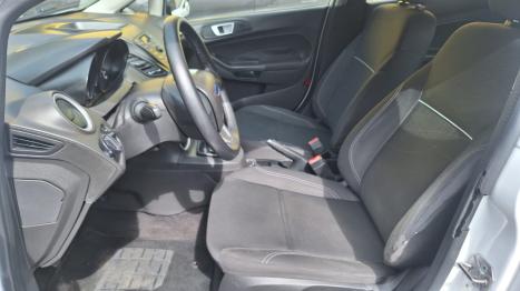 FORD Fiesta Hatch 1.6 16V 4P SE FLEX, Foto 6