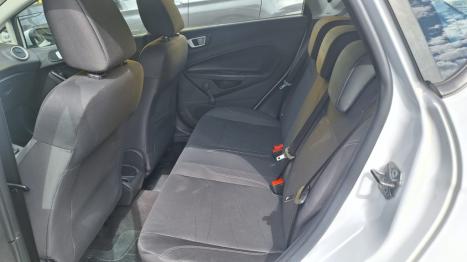 FORD Fiesta Hatch 1.6 16V 4P SE FLEX, Foto 7