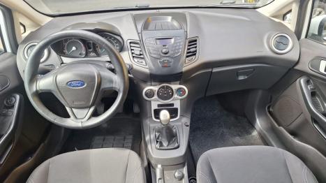 FORD Fiesta Hatch 1.6 16V 4P SE FLEX, Foto 8