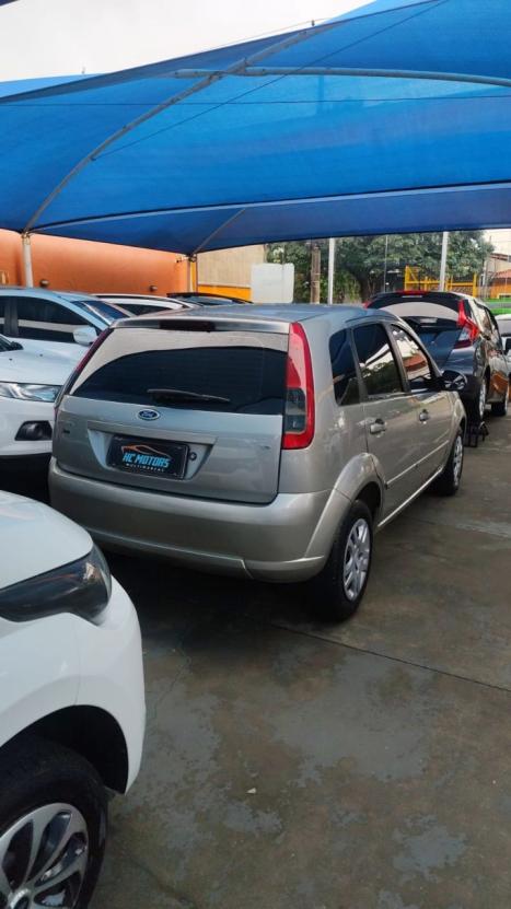 FORD Fiesta Hatch 1.6 4P CLASS FLEX, Foto 3