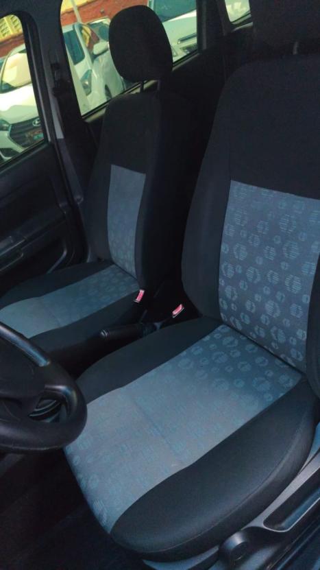 FORD Fiesta Hatch 1.6 4P CLASS FLEX, Foto 6