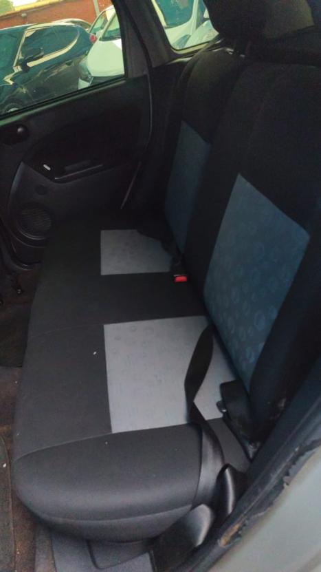 FORD Fiesta Hatch 1.6 4P CLASS FLEX, Foto 7