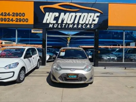 FORD Fiesta Hatch 1.6 4P CLASS FLEX, Foto 1