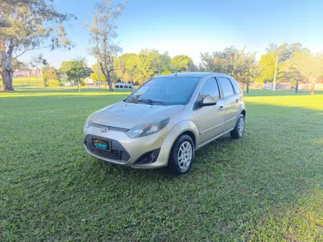 FORD Fiesta Hatch 1.6 4P CLASS FLEX, Foto 5
