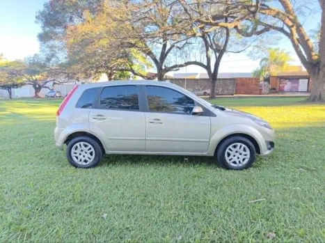 FORD Fiesta Hatch 1.6 4P CLASS FLEX, Foto 10