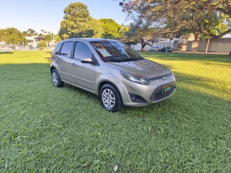 FORD Fiesta Hatch 1.6 4P CLASS FLEX, Foto 11