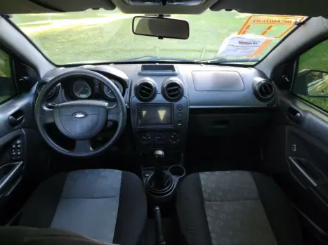 FORD Fiesta Hatch 1.6 4P CLASS FLEX, Foto 12