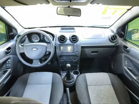 FORD Fiesta Hatch 1.6 4P CLASS FLEX, Foto 13
