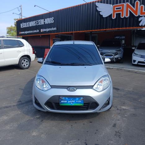 FORD Fiesta Hatch 1.6 4P CLASS FLEX, Foto 3