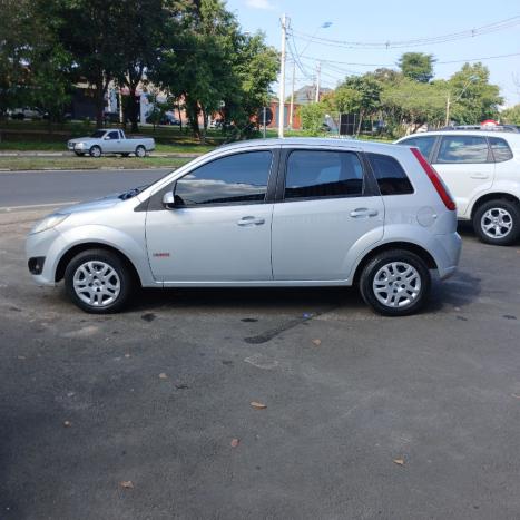 FORD Fiesta Hatch 1.6 4P CLASS FLEX, Foto 4