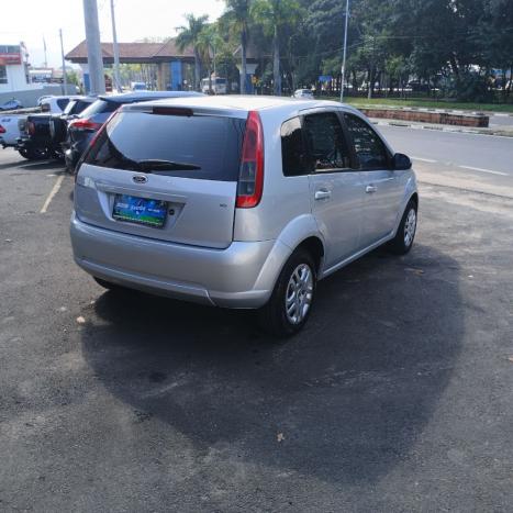 FORD Fiesta Hatch 1.6 4P CLASS FLEX, Foto 5