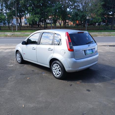FORD Fiesta Hatch 1.6 4P CLASS FLEX, Foto 7