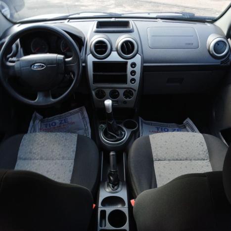FORD Fiesta Hatch 1.6 4P CLASS FLEX, Foto 8