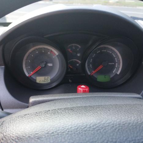 FORD Fiesta Hatch 1.6 4P CLASS FLEX, Foto 13