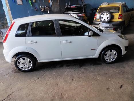 FORD Fiesta Hatch 1.6 4P CLASS FLEX, Foto 2