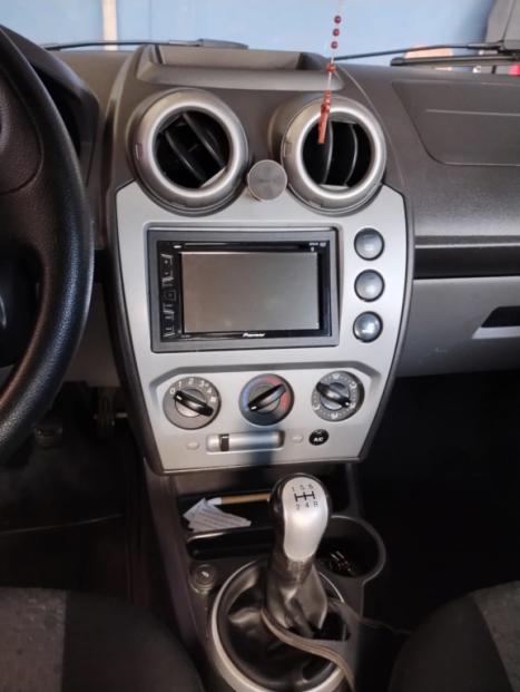 FORD Fiesta Hatch 1.6 4P CLASS FLEX, Foto 3