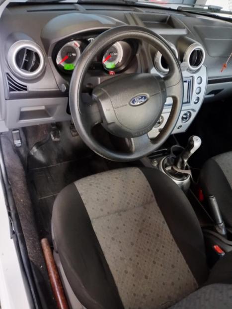 FORD Fiesta Hatch 1.6 4P CLASS FLEX, Foto 4